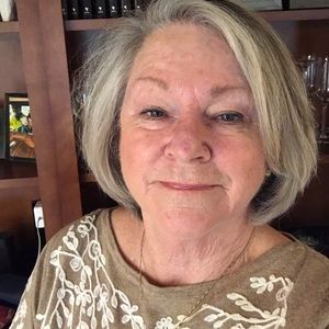 Meet your Posher, Linda